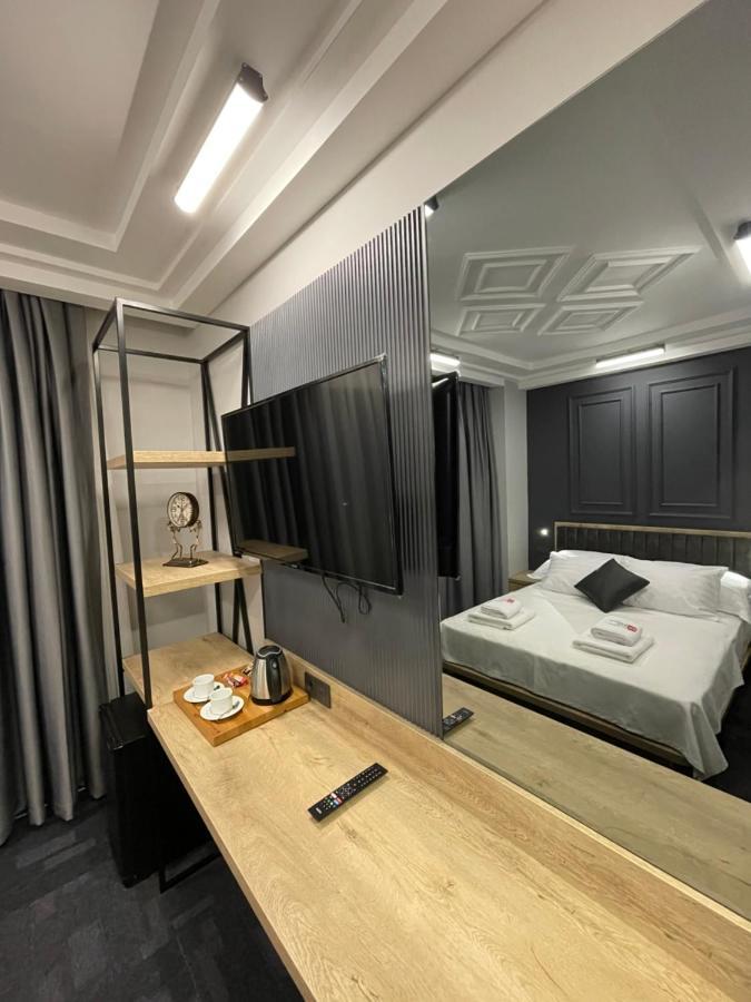 Rw Boutique Hotel Stambuł Zewnętrze zdjęcie