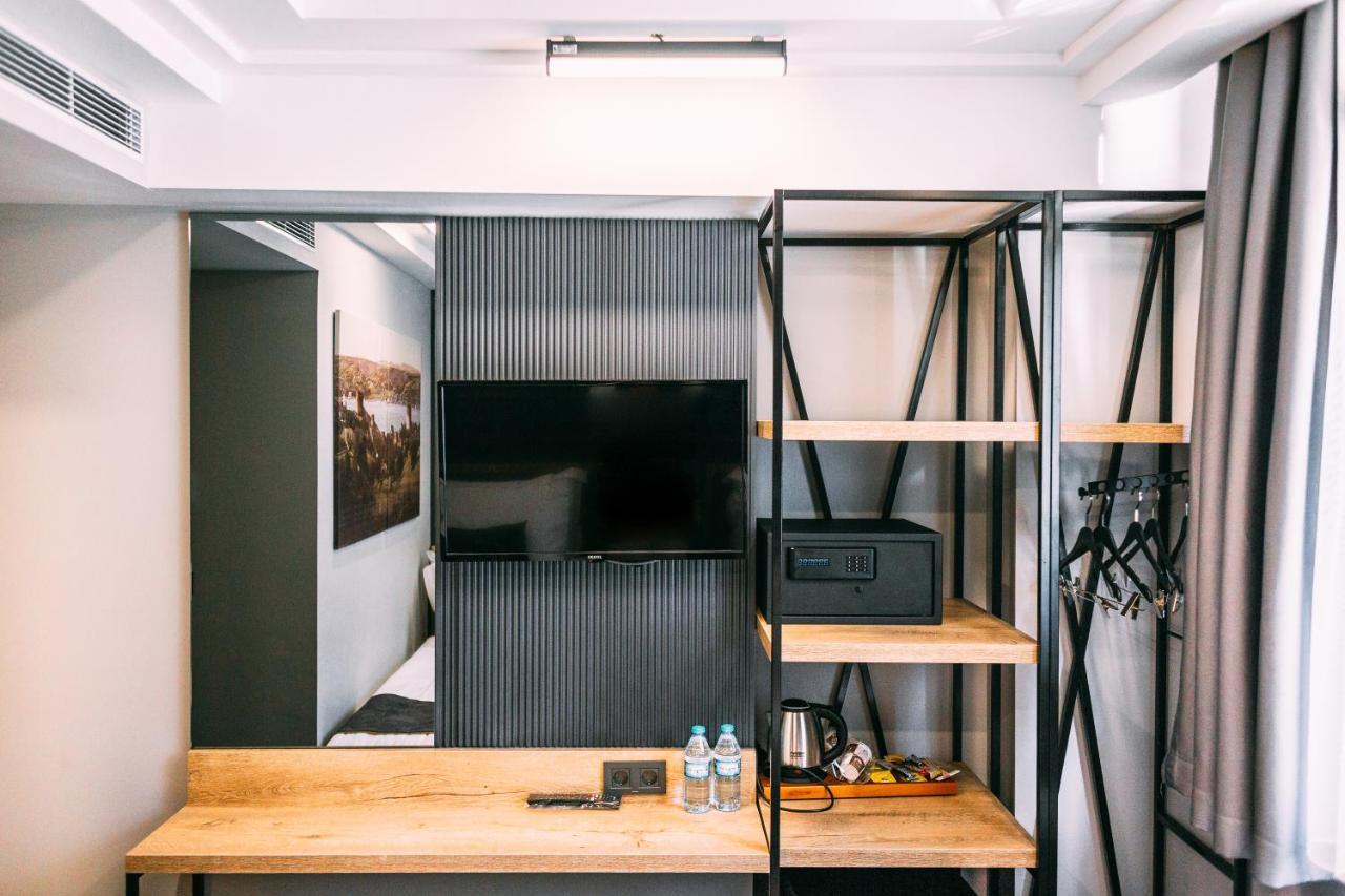 Rw Boutique Hotel Stambuł Zewnętrze zdjęcie
