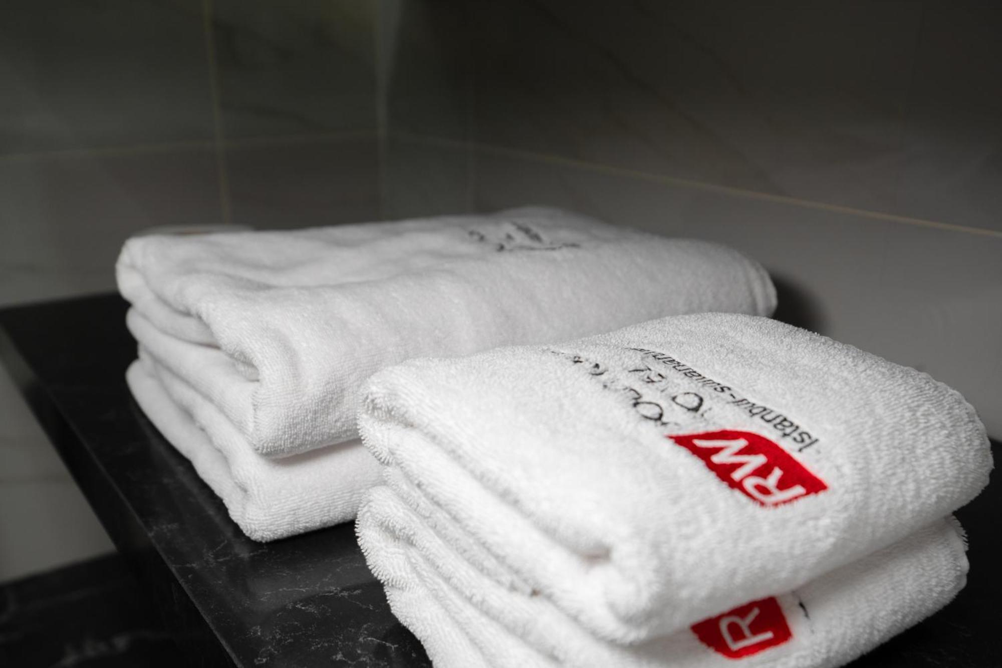 Rw Boutique Hotel Stambuł Zewnętrze zdjęcie